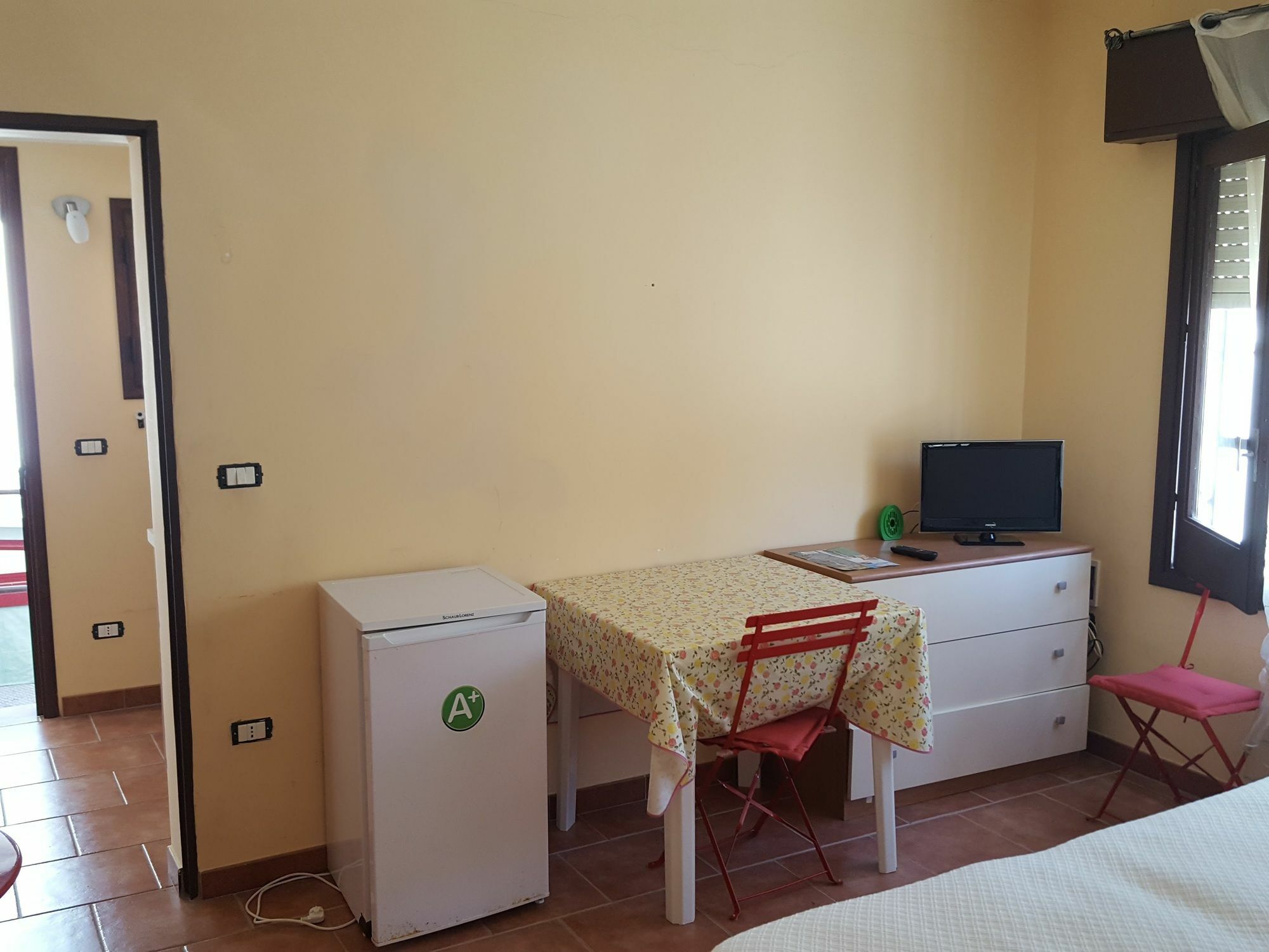 Dante Apartment Mazara del Vallo Exterior foto