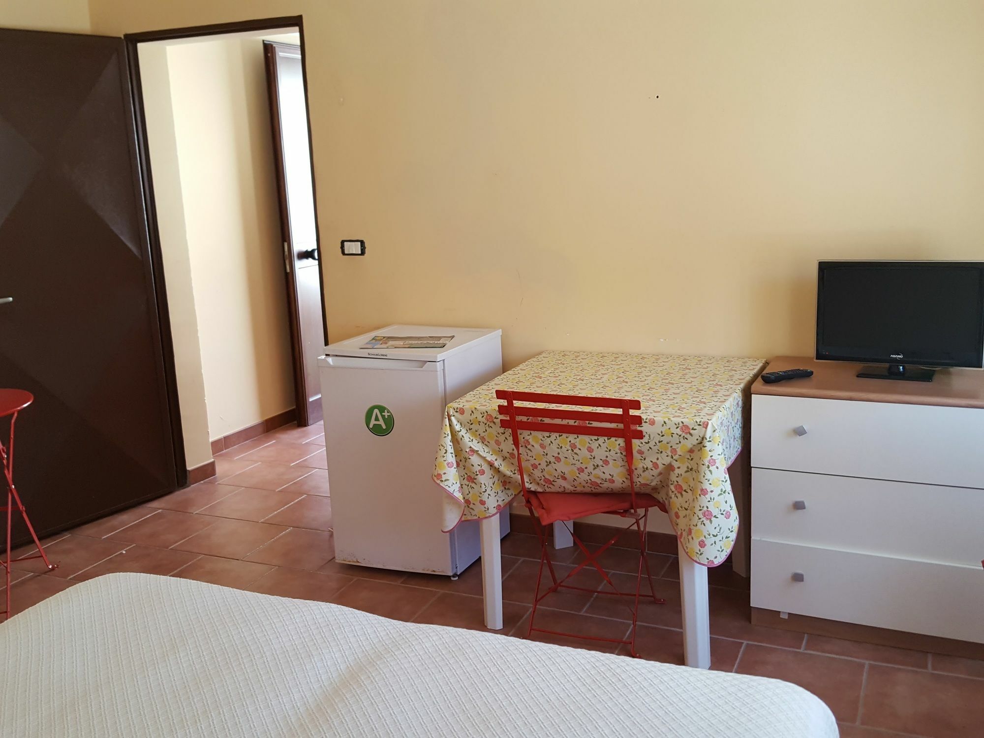 Dante Apartment Mazara del Vallo Exterior foto